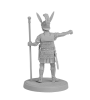 Roman Artilleryman #4